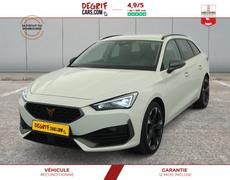Cupra Leon Sportstourer Betton