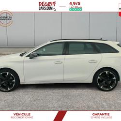 Cupra Leon Sportstourer 2.0 TDI 150 ch DSG7 V Betton