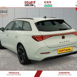 Cupra Leon Sportstourer 2.0 TDI 150 ch DSG7 V Betton
