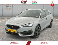 Cupra Leon Sportstourer Betton