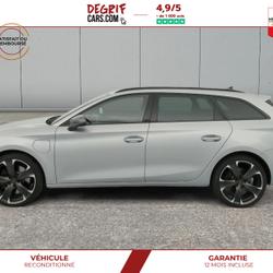 Cupra Leon Sportstourer 1.4 e-HYBRID 245 ch DSG6 occasion - Betton - photo 2/25