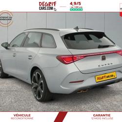 Cupra Leon Sportstourer 1.4 e-HYBRID 245 ch DSG6 occasion - Betton - photo 3/25