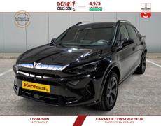 Cupra Formentor Betton