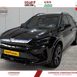 Cupra Formentor 1.5 ETSI HYBRID 150 CH BVA DSG7 V + ATTELAGE + SIEGES CHAUFFANTS Betton