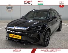 Cupra Formentor Betton