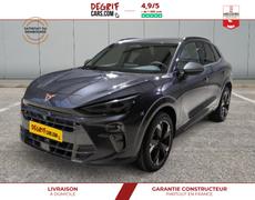 Cupra Terramar Betton