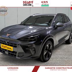 Cupra Terramar 1.5 ETSI HYBRID 150 CH BVA DSG7 V + JANTES 19 + SIEGES CHAUFFANTS Betton