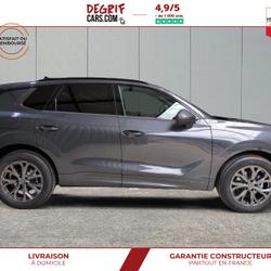Cupra Terramar 1.5 ETSI HYBRID 150 CH BVA DSG7 V + SIEGES CHAUFFANTS occasion - Betton - photo 3/18