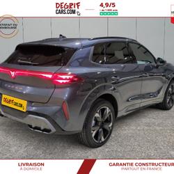 Cupra Terramar 1.5 ETSI HYBRID 150 CH BVA DSG7 V + JANTES 19 + SIEGES CHAUFFANTS Betton