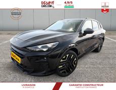 Cupra Terramar Betton