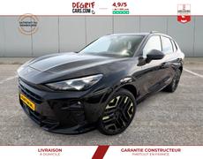 Cupra Terramar Betton