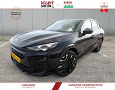Cupra Terramar Betton
