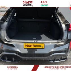 Cupra Terramar 1.5 ETSI HYBRID 150 TRIBE EDITION DSG7 Betton