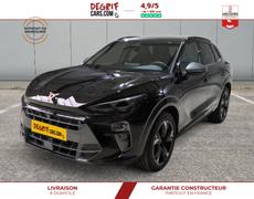 Cupra Terramar Betton