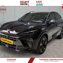 Cupra Terramar 1.5 ETSI HYBRID 150 CH BVA DSG7 V + JANTES 19 + SIEGES CHAUFFANTS Betton