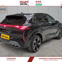 Cupra Terramar 1.5 ETSI HYBRID 150 CH BVA DSG7 V + JANTES 19 + SIEGES CHAUFFANTS Betton