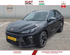 Cupra Terramar Betton