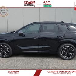 Cupra Terramar 1.5 etsi hybrid 150 v dsg7 Betton