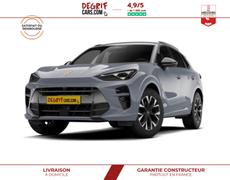 Cupra Terramar Betton