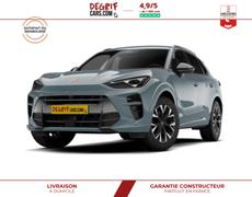 Cupra Terramar Betton