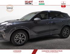 Cupra Terramar Betton