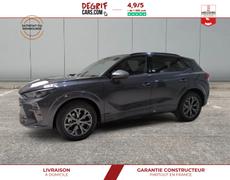 Cupra Terramar Betton