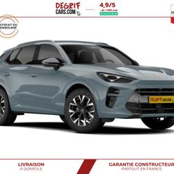 Cupra Terramar 1.5 ETSI HYBRID 150 CH BVA DSG7 V + SIEGES CHAUFFANTS Betton
