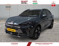 Cupra Terramar Betton