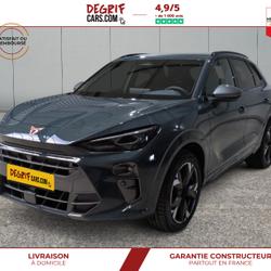 Cupra Terramar 1.5 ETSI HYBRID 150 CH BVA DSG7 V + JANTES 19 + SIEGES CHAUFFANTS Betton