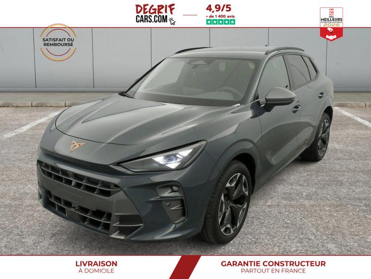 Cupra Terramar 1.5 eTSI Hybrid 150 ch DSG7 V Betton