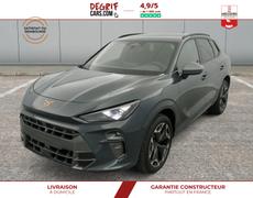 Cupra Terramar Betton