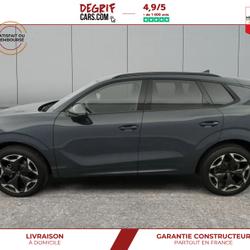Cupra Terramar 1.5 eTSI Hybrid 150 ch DSG7 V Betton