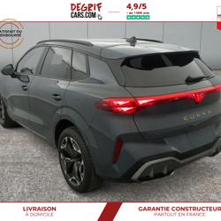 Cupra Terramar 1.5 eTSI Hybrid 150 ch DSG7 V Betton