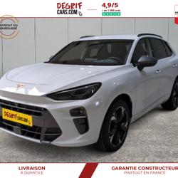 Cupra Terramar 1.5 ETSI HYBRID 150 CH BVA DSG7 V + JANTES 19 + SIEGES CHAUFFANTS Betton