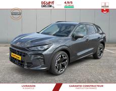 Cupra Terramar Betton