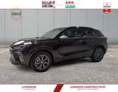 Cupra Terramar Betton