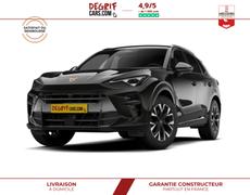 Cupra Terramar Betton
