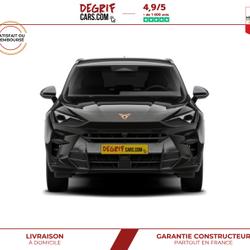 Cupra Terramar 1.5 ETSI HYBRID 150 CH BVA DSG7 V + SIEGES CHAUFFANTS Betton