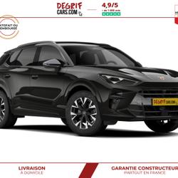 Cupra Terramar 1.5 ETSI HYBRID 150 CH BVA DSG7 V + SIEGES CHAUFFANTS Betton