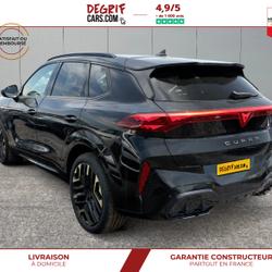 Cupra Terramar 1.5 ETSI HYBRID 150 TRIBE EDITION DSG7 Betton