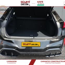 Cupra Terramar 1.5 ETSI HYBRID 150 TRIBE EDITION DSG7 Betton