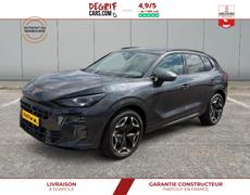 Cupra Terramar Betton