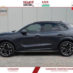 Cupra Terramar 1.5 etsi hybrid 150 v dsg7 Betton