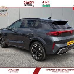 Cupra Terramar 1.5 etsi hybrid 150 v dsg7 Betton
