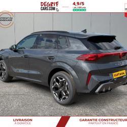 Cupra Terramar 1.5 etsi hybrid 150 v dsg7 Betton