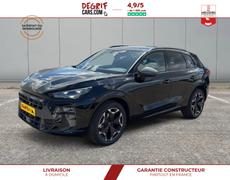 Cupra Terramar Betton