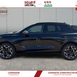 Cupra Terramar 1.5 etsi hybrid 150 v dsg7 Betton