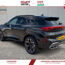Cupra Terramar 1.5 etsi hybrid 150 v dsg7 Betton