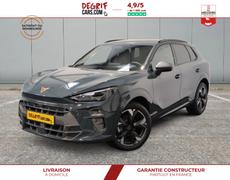 Cupra Terramar Betton