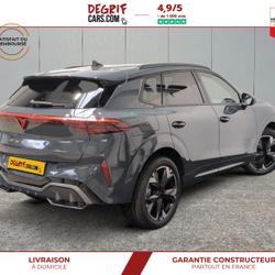 Cupra Terramar V  1.5 eTSI Hybrid 150 ch DSG7 Betton
